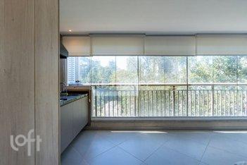 apartment em Nicola Rollo, Vila Andrade - São Paulo - SP