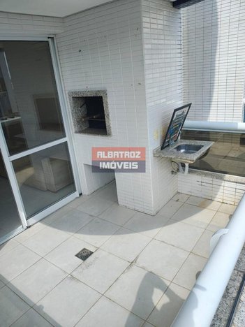 apartment em Rodovia Amaro Antônio Vieira, Itacorubi - Florianópolis - SC