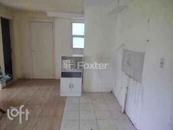 apartment em Império, Campo Novo - Porto Alegre - RS