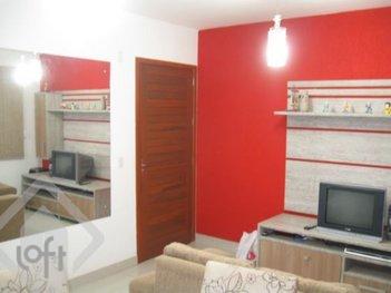 house em do Nazario, Olaria - Canoas - RS