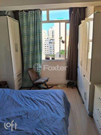 apartment em Marquês de Itu, Bela Vista - São Paulo - SP