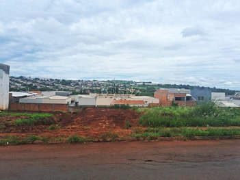 land_lot em Avenida Mário Roberto Gneco, Jardim Tropical - Londrina - PR