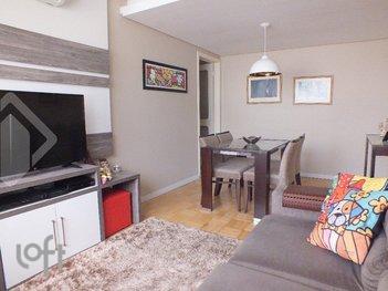 apartment em João Abbott, Petrópolis - Porto Alegre - RS