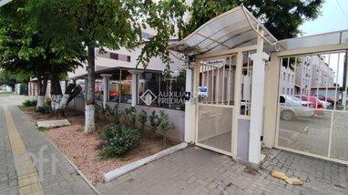 apartment em São Nicolau, Estância Velha - Canoas - RS