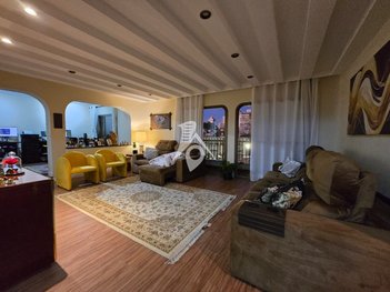apartment em Rua Francisco Soledade, Parque da Mooca - São Paulo - SP