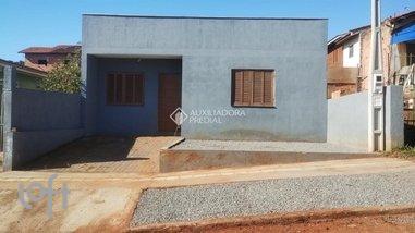 house em Augusto Pinheiro, Itacolomi - Gravataí - RS