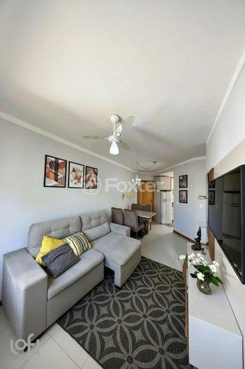 apartment em Rua Jose Milton Lopes, Zona Nova - Capão da Canoa - RS