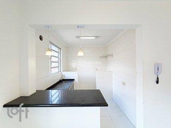 apartment em Rua Cipó, Vila Ipiranga - Porto Alegre - RS
