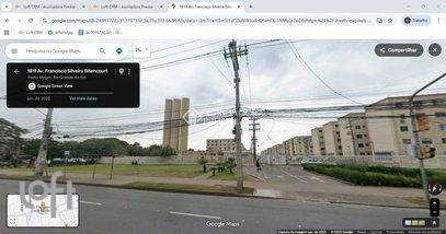 apartment em Francisco Silveira Bitencourt, Rubem Berta - Porto Alegre - RS