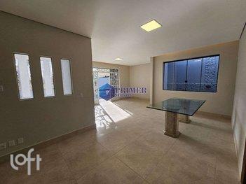 house em Coronel Fulgêncio, São Lucas - Belo Horizonte - MG