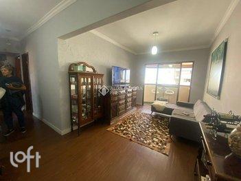 apartment em Domiciano Rossi, Centro - São Bernardo do Campo - SP