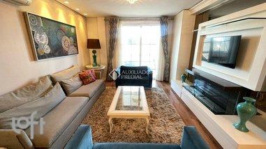 apartment em RUA BELA VISTA, Vila Suica - Gramado - RS