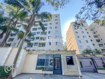 apartment em Coronel Francisco de Oliveira Simões, Vila Andrade - São Paulo - SP
