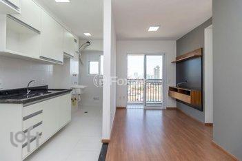 apartment em Major Dantas Cortez, Tucuruvi - São Paulo - SP