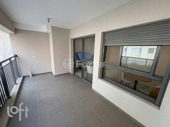 apartment em Carneiro da Cunha, Saúde - São Paulo - SP