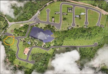 land_lot em Alameda Itaipava, Joapiranga - Valinhos - SP