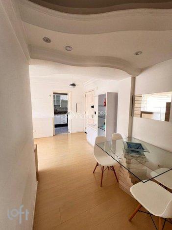 apartment em General Couto de Magalhães, Higienópolis - Porto Alegre - RS