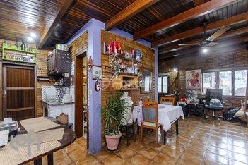 apartment em Rua Vicente da Fontoura, Santa Cecília - Porto Alegre - RS
