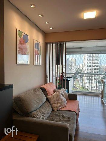 apartment em Maria Daffre, Vila Prudente - São Paulo - SP