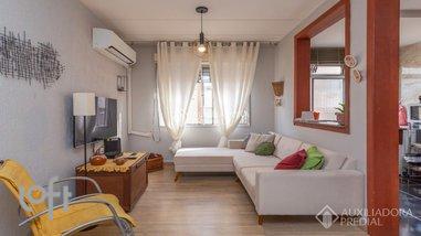 apartment em Ventos do Sul, Vila Nova - Porto Alegre - RS