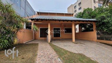 house em São Miguel, Glória - Porto Alegre - RS