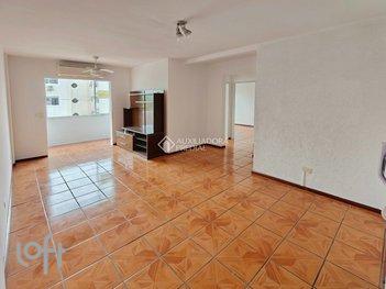 apartment em Koesa, Kobrasol - São José - SC