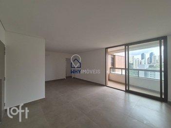 apartment em Ipê Rosa, VALE DO SERENO - Nova Lima - MG