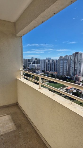 apartment em Rua Capistrano de Abreu, Barra Funda - São Paulo - SP