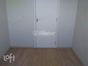 apartment em Tenente Ary Tarrago, Jardim Itu-Sabará - Porto Alegre - RS