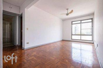 apartment em Fernão Dias, Pinheiros - São Paulo - SP