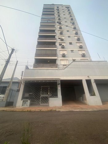 apartment em Pinto Bandeira, Centro - Novo Hamburgo - RS