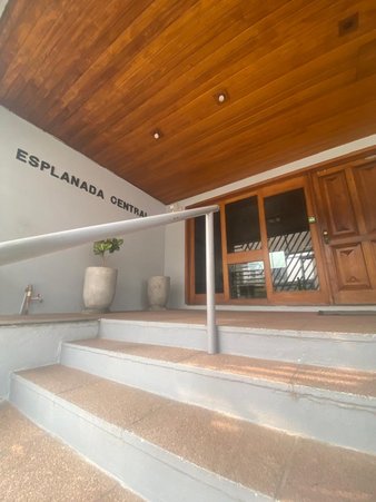 Cômodo Condomínio