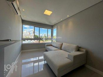 apartment em Afonso Charlier, Centro - Canoas - RS