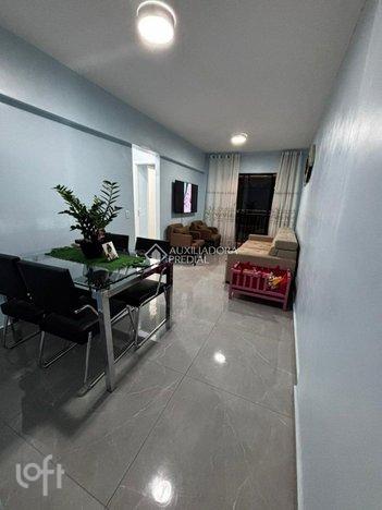 apartment em Conceição, Centro - Diadema - SP