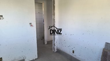 apartment em Rua Elísio de Brito, Boa Vista - Belo Horizonte - MG