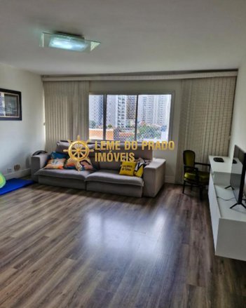 apartment em Avenida Doutor Augusto de Toledo, Santa Paula - São Caetano do Sul - SP
