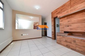 apartment em Rua Jorge Angel Livraga, Palmares - Belo Horizonte - MG