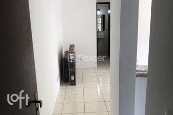 apartment em Araquã, Bela Vista - São Paulo - SP
