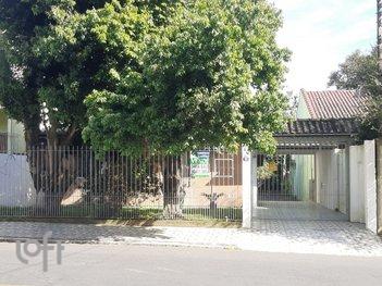 house em Clemente Pinto, Nossa Senhora das Graças - Canoas - RS