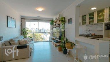 apartment em Avenida Coronel Lucas de Oliveira, Petrópolis - Porto Alegre - RS