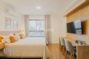 apartment em Rua Cayowaá, Sumaré - São Paulo - SP
