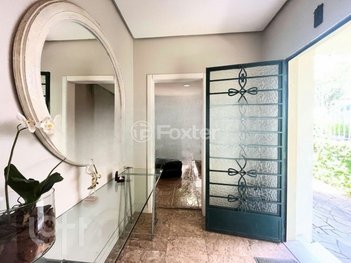 house em Rua Coronel Bordini, Mont Serrat - Porto Alegre - RS
