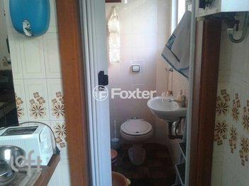 apartment em Coronel Lucas de Oliveira, Auxiliadora - Porto Alegre - RS