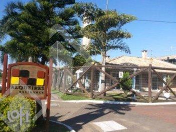 house em José Aloísio Filho, Humaitá - Porto Alegre - RS