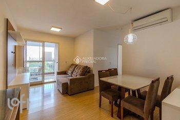 apartment em Rua Marechal Mesquita, Teresópolis - Porto Alegre - RS