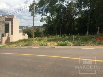 land_lot em Rua Paraguai, Marau - Marau - RS