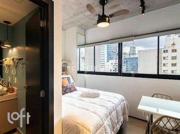 apartment em Rua Barata Ribeiro, Bela Vista - São Paulo - SP