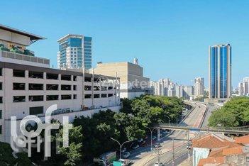 apartment em Melo Palheta, Perdizes - São Paulo - SP