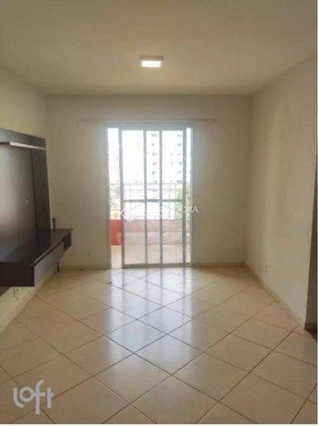 apartment em Rua São Francisco de Assis, Centro - Diadema - SP