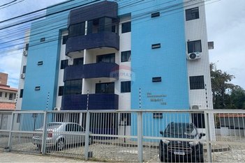apartment em Rua Praia de Barreta, Nova Parnamirim - Parnamirim - RN